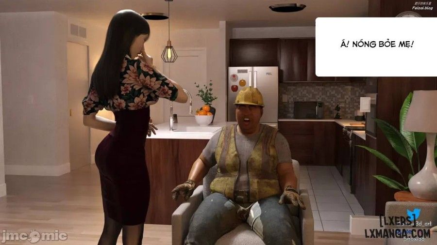 Vợ Tôi Vương Vân Chương 1 page 44 - Giả Dược