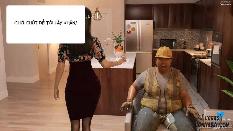 Vợ Tôi Vương Vân Chương 1 page 45 - Giả Dược