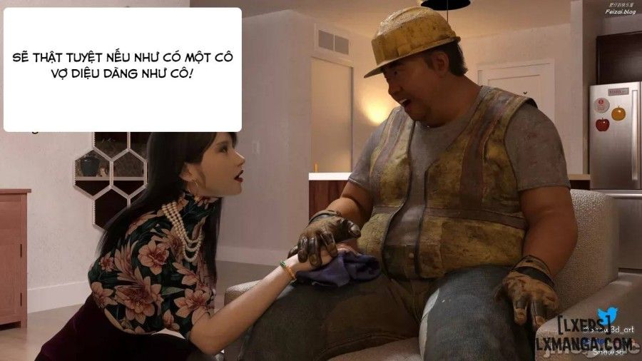 Vợ Tôi Vương Vân Chương 1 page 47 - Giả Dược