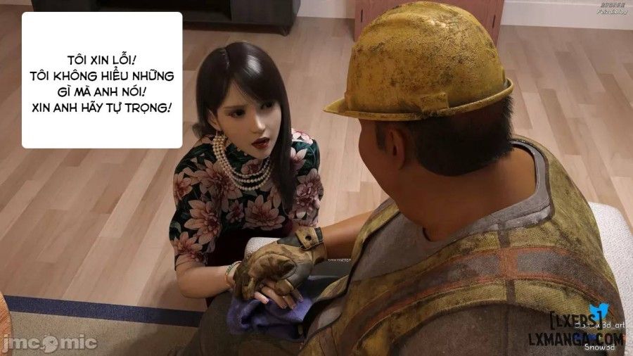 Vợ Tôi Vương Vân Chương 1 page 48 - Giả Dược