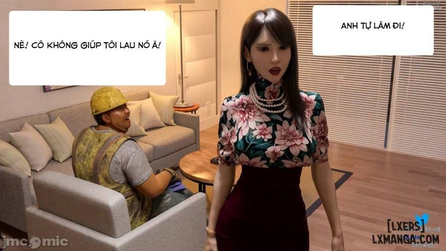 Vợ Tôi Vương Vân Chương 1 page 49 - Giả Dược