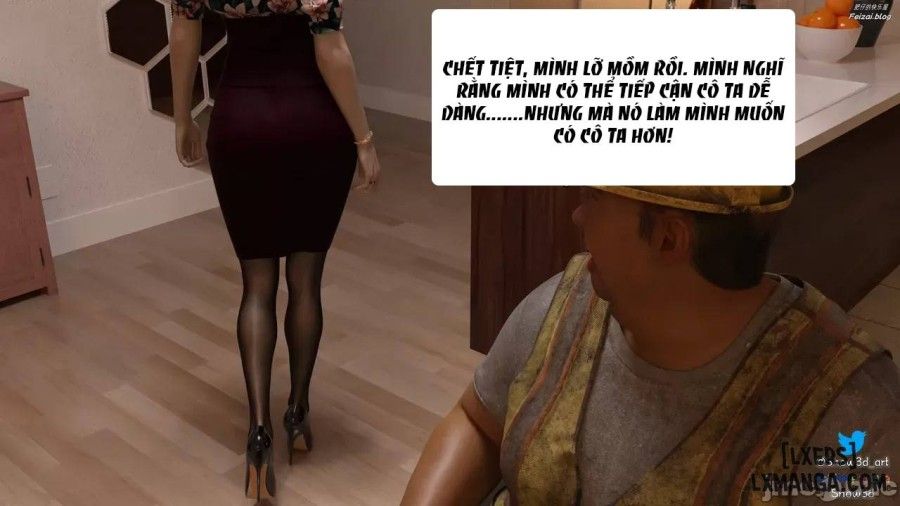 Vợ Tôi Vương Vân Chương 1 page 50 - Giả Dược