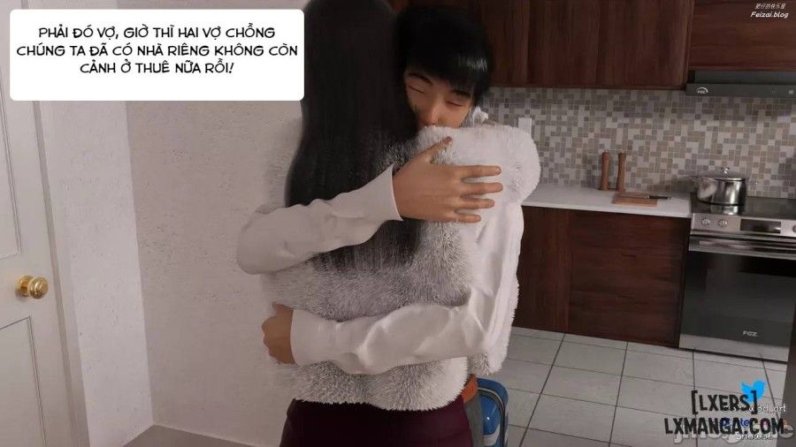 Vợ Tôi Vương Vân Chương 1 page 6 - Giả Dược