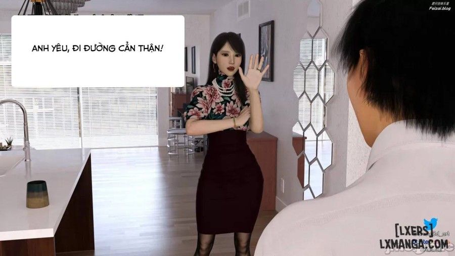 Vợ Tôi Vương Vân Chương 1 page 52 - Giả Dược