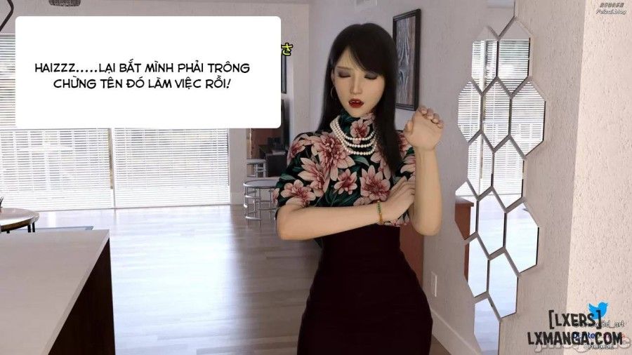 Vợ Tôi Vương Vân Chương 1 page 54 - Giả Dược
