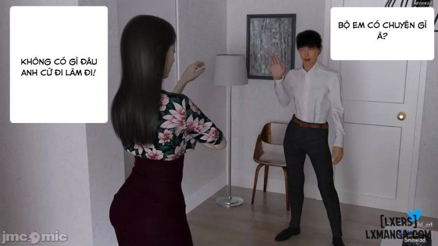 Vợ Tôi Vương Vân Chương 1 page 55 - Giả Dược