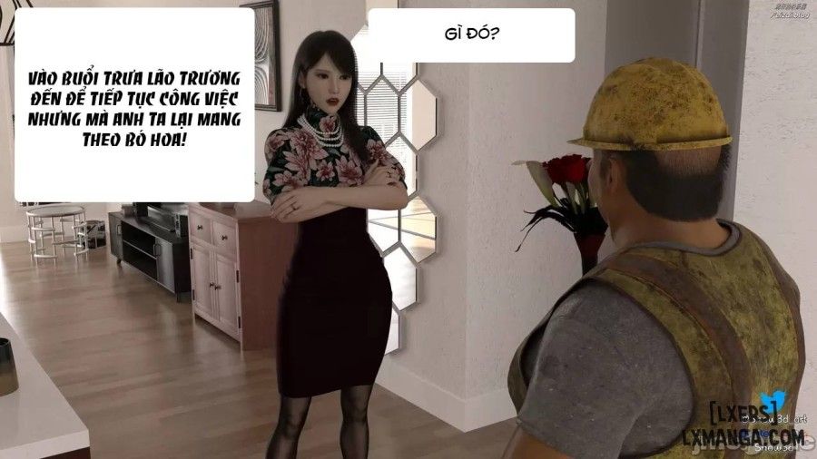 Vợ Tôi Vương Vân Chương 1 page 56 - Giả Dược