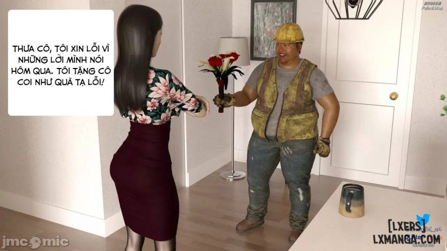 Vợ Tôi Vương Vân Chương 1 page 57 - Giả Dược