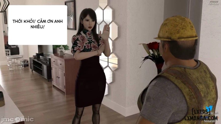 Vợ Tôi Vương Vân Chương 1 page 58 - Giả Dược