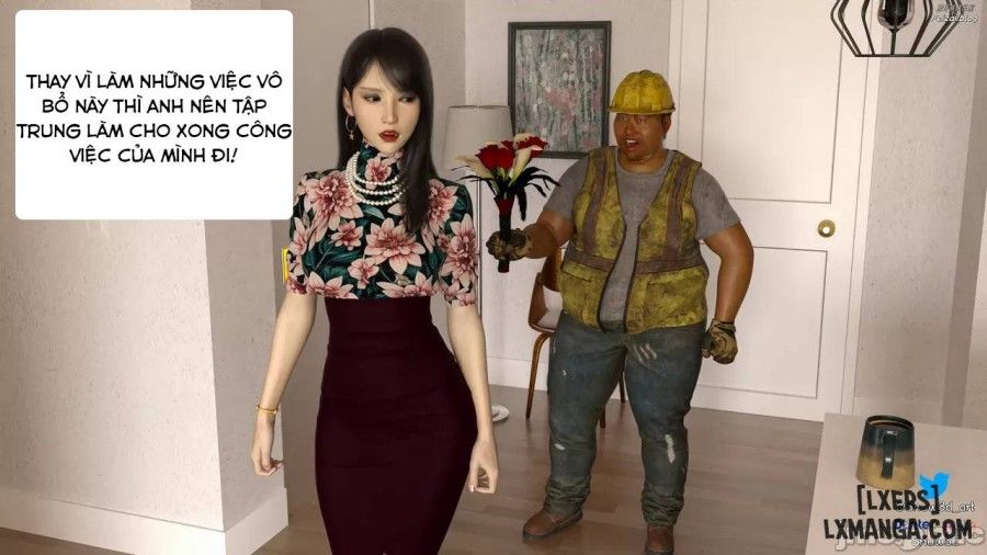 Vợ Tôi Vương Vân Chương 1 page 59 - Giả Dược