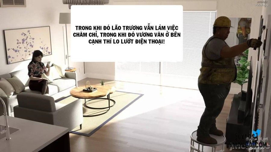 Vợ Tôi Vương Vân Chương 1 page 62 - Giả Dược