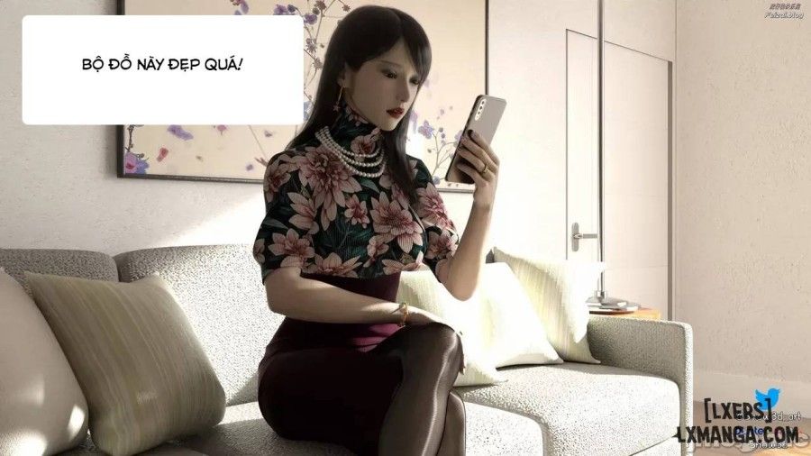 Vợ Tôi Vương Vân Chương 1 page 63 - Giả Dược
