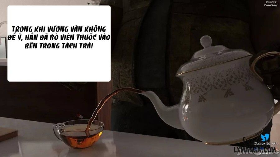 Vợ Tôi Vương Vân Chương 1 page 68 - Giả Dược