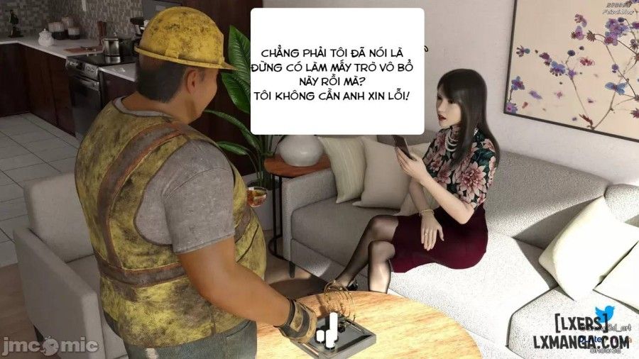 Vợ Tôi Vương Vân Chương 1 page 71 - Giả Dược