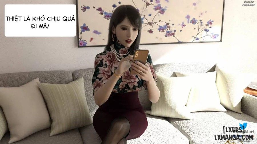 Vợ Tôi Vương Vân Chương 1 page 75 - Giả Dược