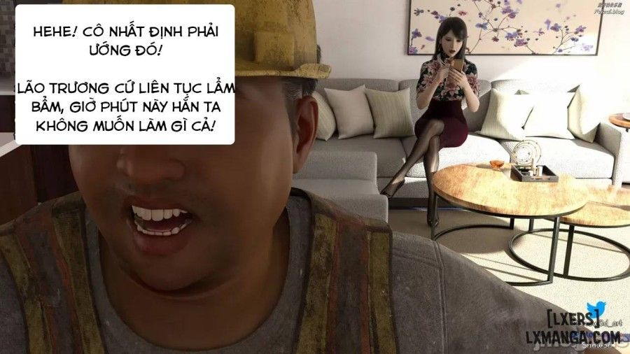 Vợ Tôi Vương Vân Chương 1 page 76 - Giả Dược