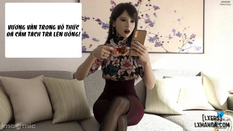 Vợ Tôi Vương Vân Chương 1 page 77 - Giả Dược
