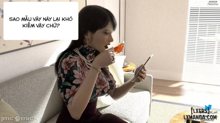 Vợ Tôi Vương Vân Chương 1 page 78 - Giả Dược