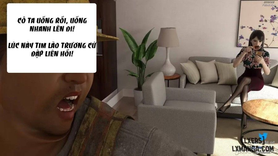 Vợ Tôi Vương Vân Chương 1 page 79 - Giả Dược
