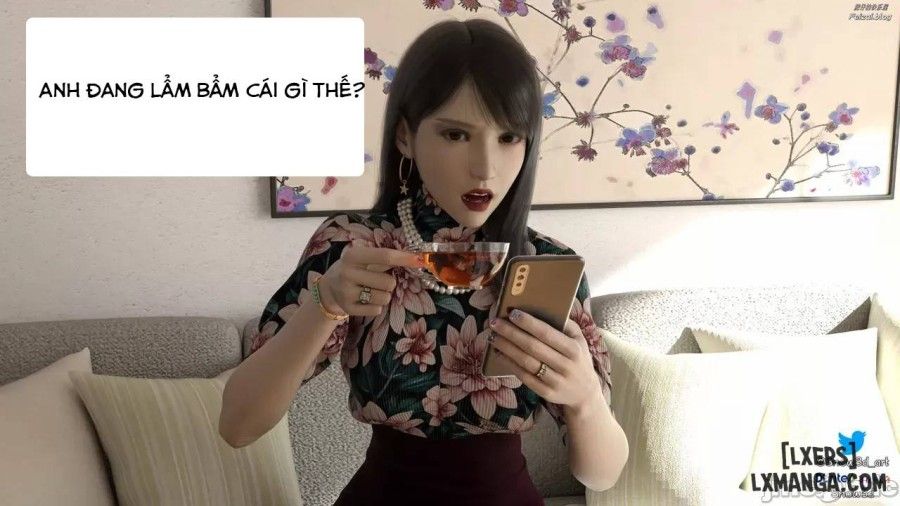 Vợ Tôi Vương Vân Chương 1 page 80 - Giả Dược