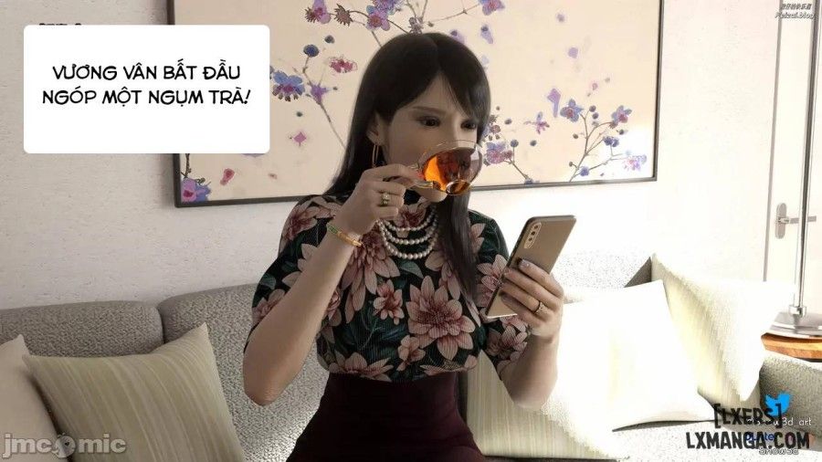 Vợ Tôi Vương Vân Chương 1 page 82 - Giả Dược