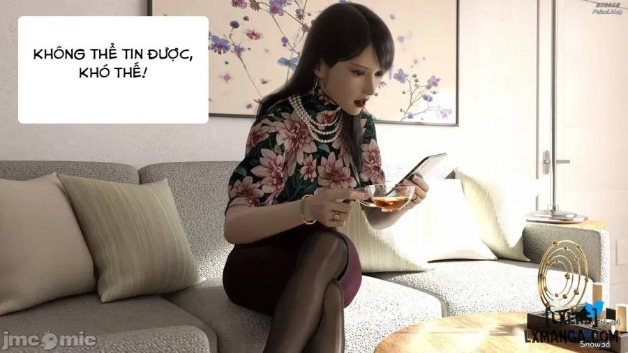 Vợ Tôi Vương Vân Chương 1 page 84 - Giả Dược