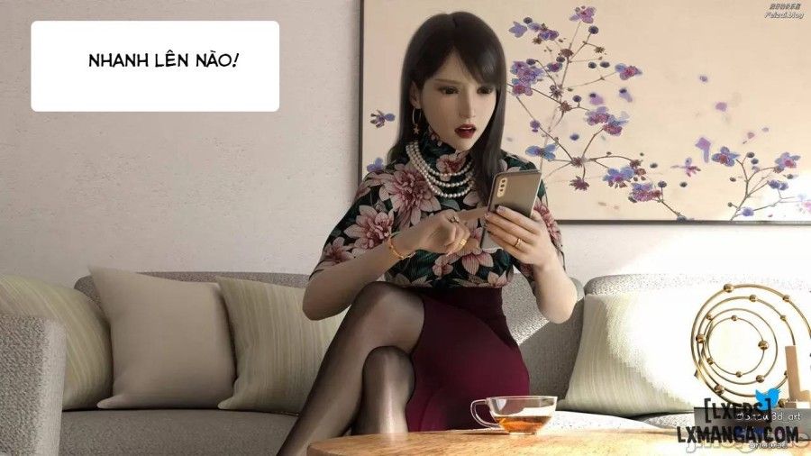 Vợ Tôi Vương Vân Chương 1 page 85 - Giả Dược