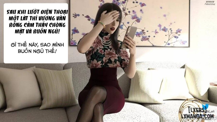 Vợ Tôi Vương Vân Chương 1 page 86 - Giả Dược