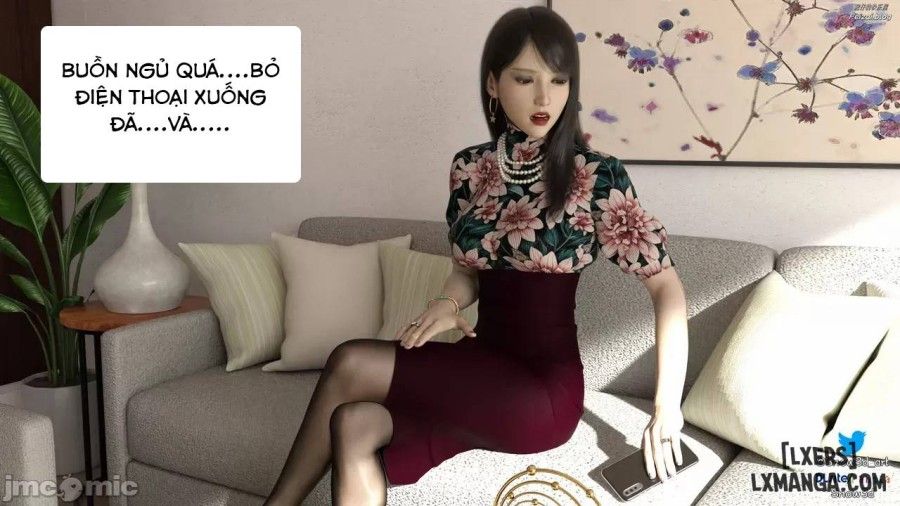 Vợ Tôi Vương Vân Chương 1 page 87 - Giả Dược