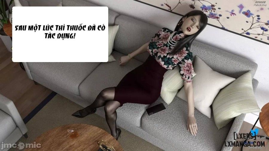 Vợ Tôi Vương Vân Chương 1 page 88 - Giả Dược