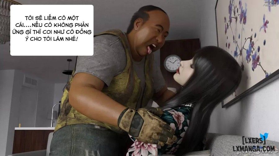Vợ Tôi Vương Vân Chương 1 page 93 - Giả Dược