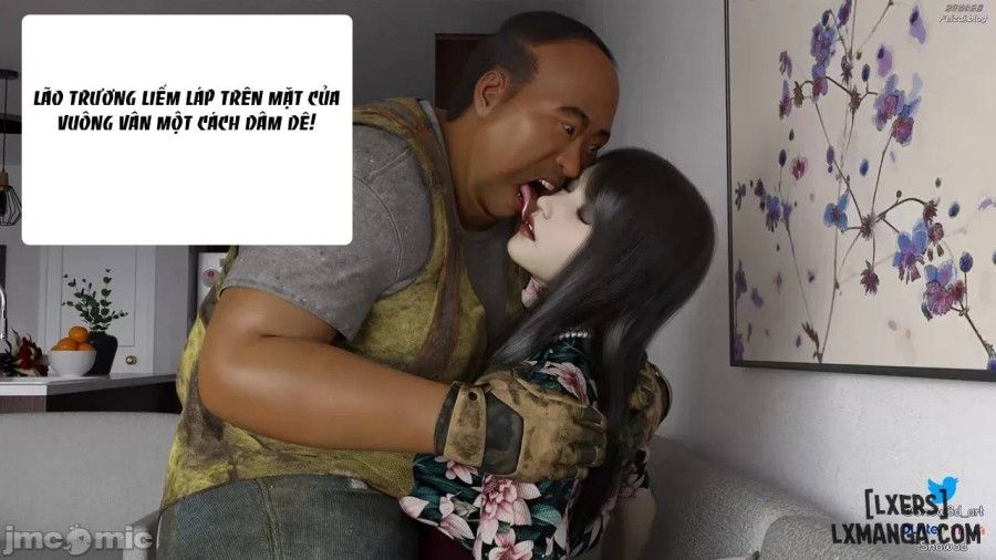 Vợ Tôi Vương Vân Chương 1 page 94 - Giả Dược