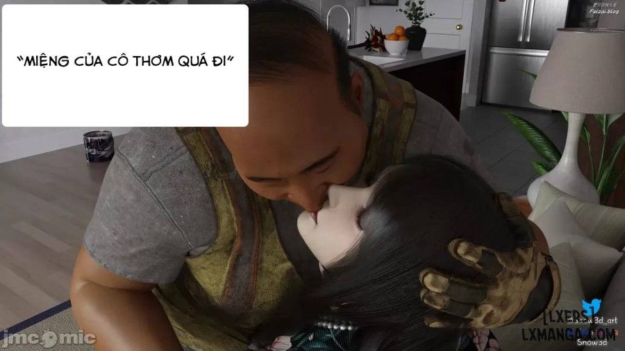 Vợ Tôi Vương Vân Chương 1 page 99 - Giả Dược