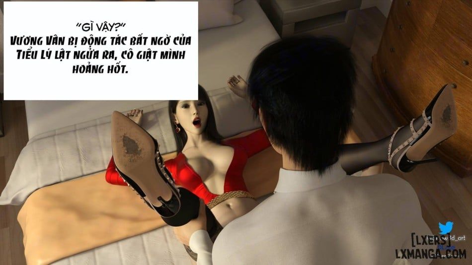 đọc truyện Vợ Tôi Vương Vân Chương 10 ảnh 101 tại Thiên Thai Truyện
