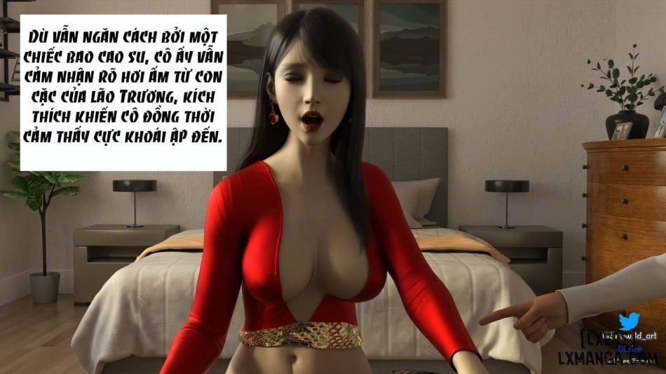đọc truyện Vợ Tôi Vương Vân Chương 10 ảnh 90 tại Thiên Thai Truyện