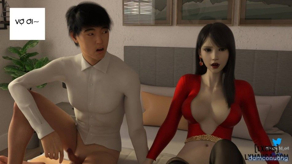 đọc truyện Vợ Tôi Vương Vân Chương 11 ảnh 15 tại Thiên Thai Truyện