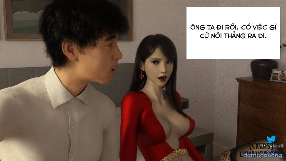 đọc truyện Vợ Tôi Vương Vân Chương 11 ảnh 16 tại Thiên Thai Truyện