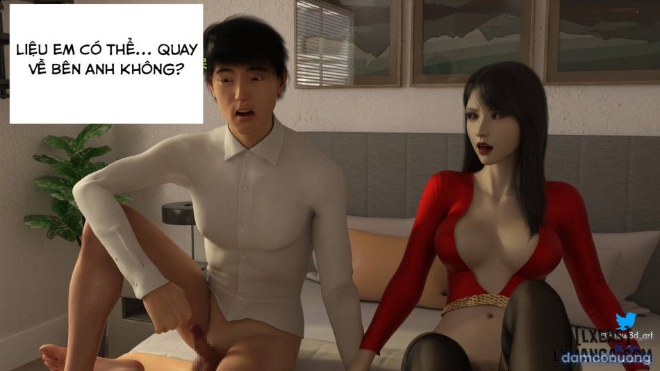 đọc truyện Vợ Tôi Vương Vân Chương 11 ảnh 17 tại Thiên Thai Truyện