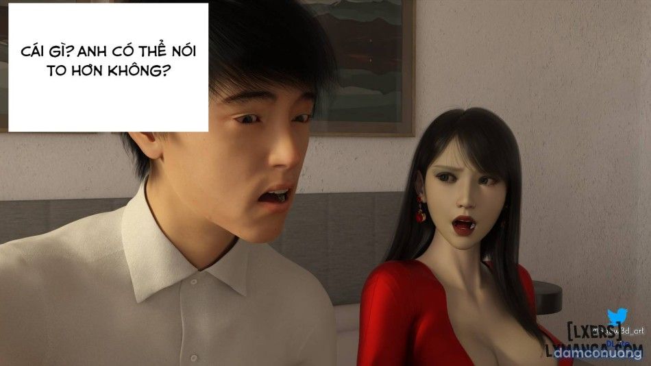 đọc truyện Vợ Tôi Vương Vân Chương 11 ảnh 18 tại Thiên Thai Truyện