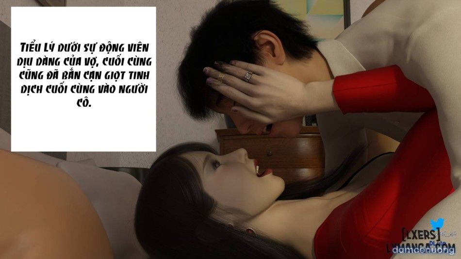 đọc truyện Vợ Tôi Vương Vân Chương 11 ảnh 5 tại Thiên Thai Truyện