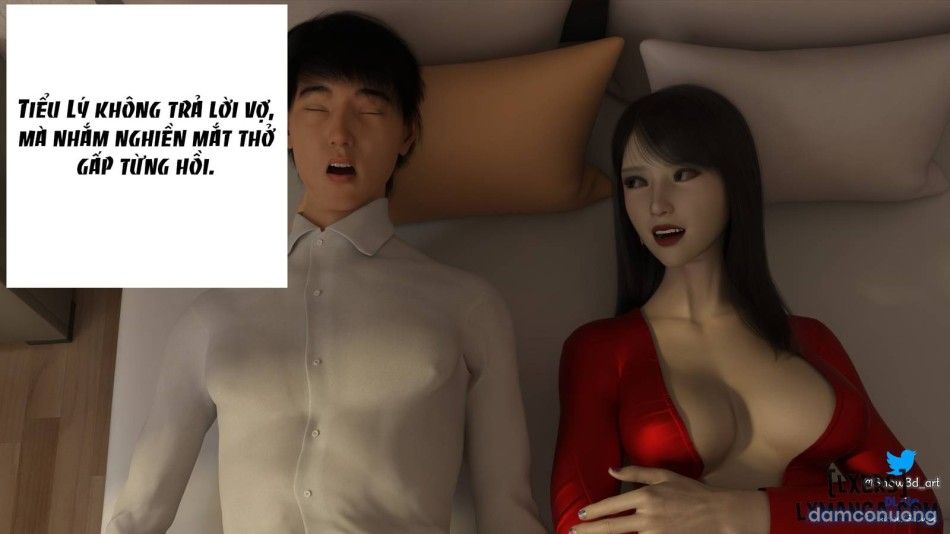 đọc truyện Vợ Tôi Vương Vân Chương 11 ảnh 8 tại Thiên Thai Truyện