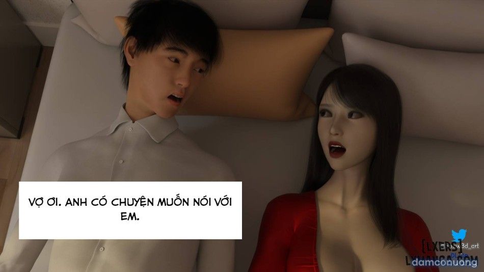 đọc truyện Vợ Tôi Vương Vân Chương 11 ảnh 9 tại Thiên Thai Truyện