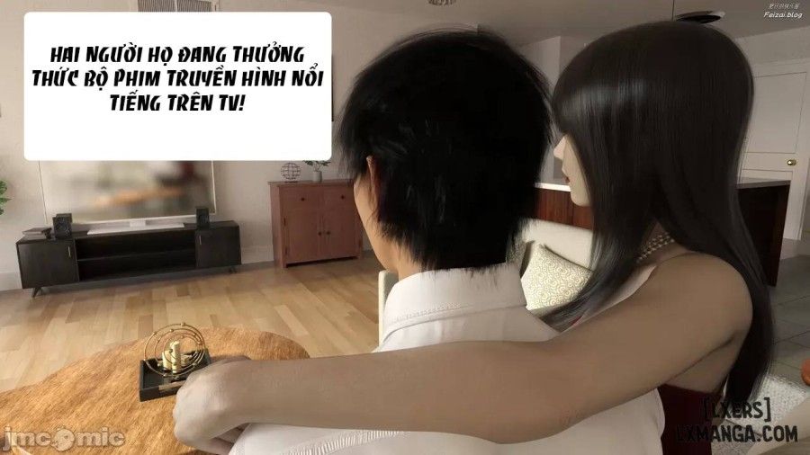 Vợ Tôi Vương Vân Chương 2 page 106 - Giả Dược