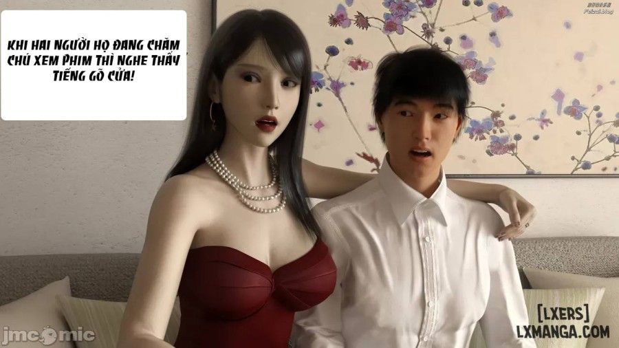 Vợ Tôi Vương Vân Chương 2 page 108 - Giả Dược