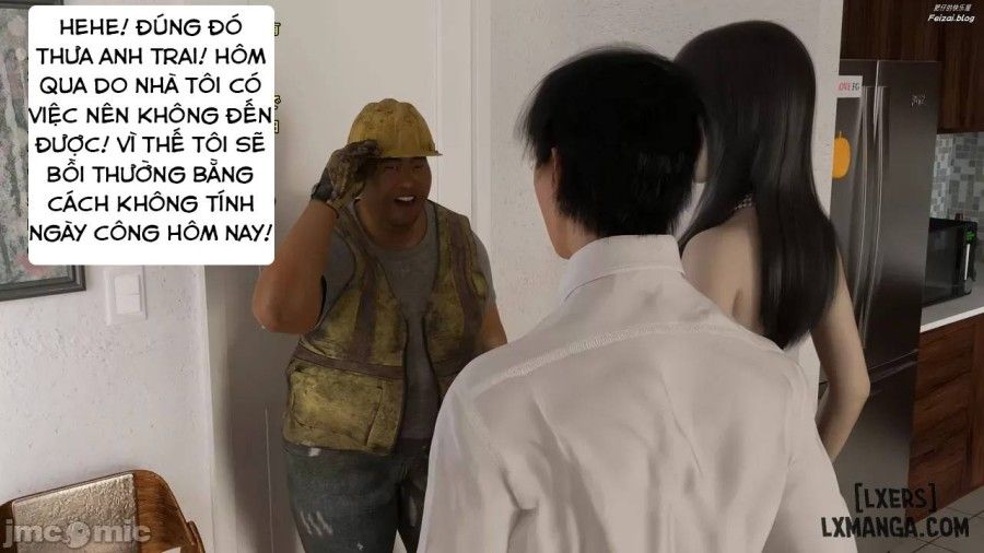 Vợ Tôi Vương Vân Chương 2 page 116 - Giả Dược