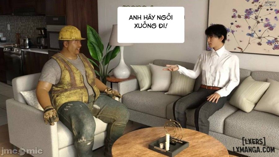 Vợ Tôi Vương Vân Chương 2 page 119 - Giả Dược