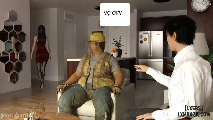 Vợ Tôi Vương Vân Chương 2 page 120 - Giả Dược