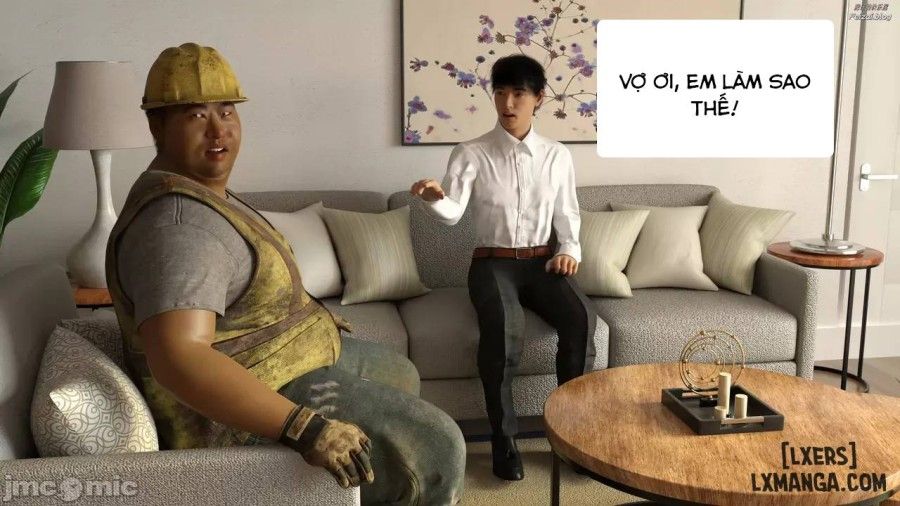 Vợ Tôi Vương Vân Chương 2 page 121 - Giả Dược