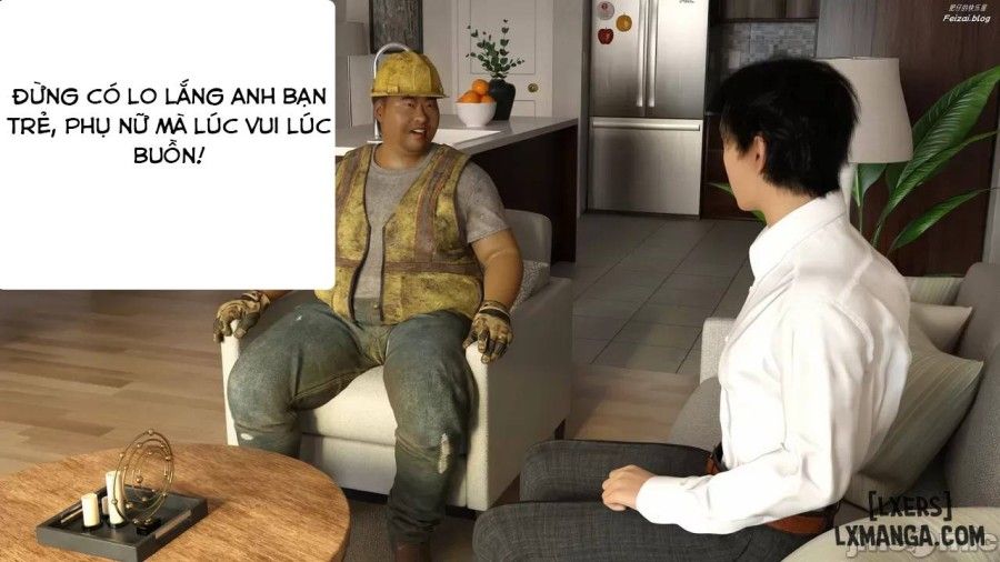 Vợ Tôi Vương Vân Chương 2 page 122 - Giả Dược