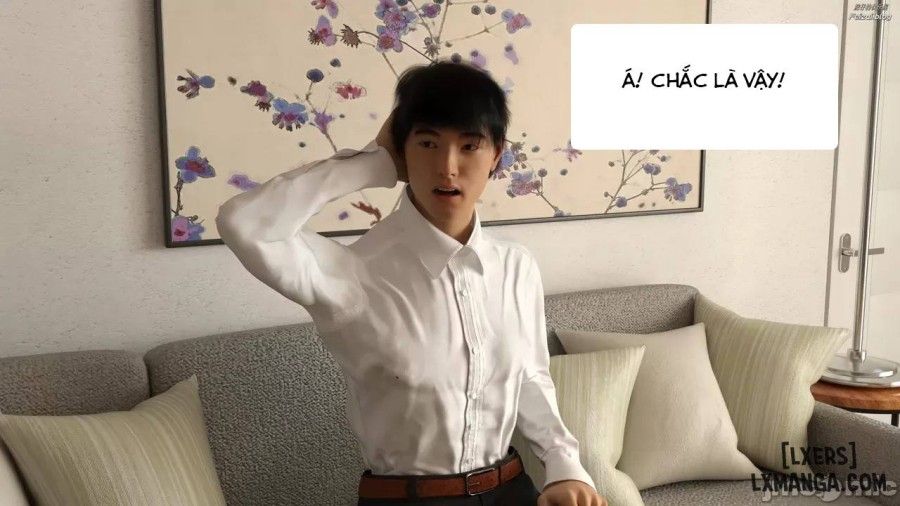 Vợ Tôi Vương Vân Chương 2 page 123 - Giả Dược